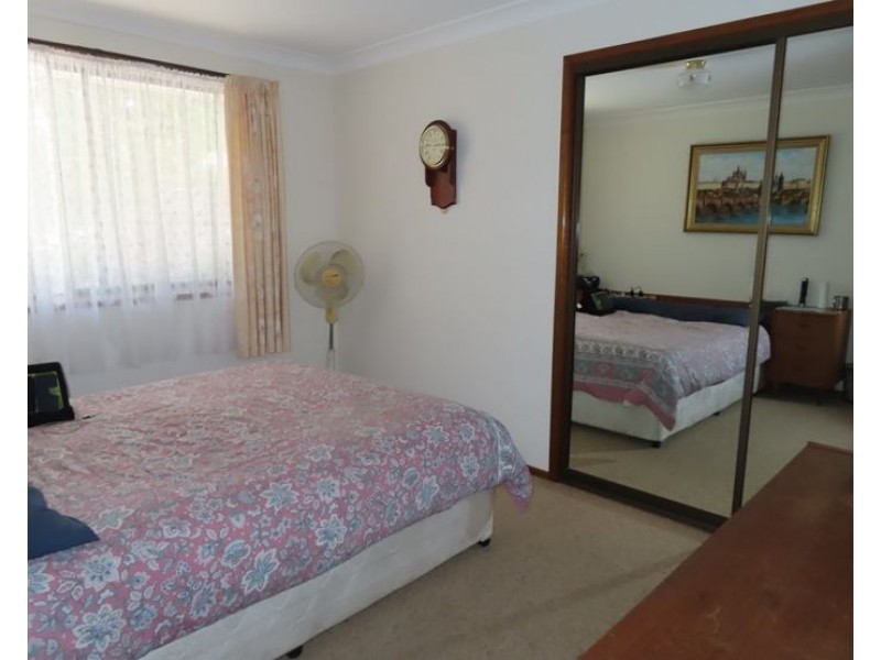 LOT 1, 52 Tunnel Road, Dalveen QLD 4374