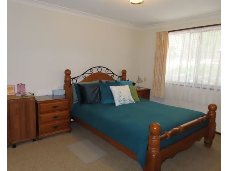 LOT 1, 52 Tunnel Road, Dalveen QLD 4374