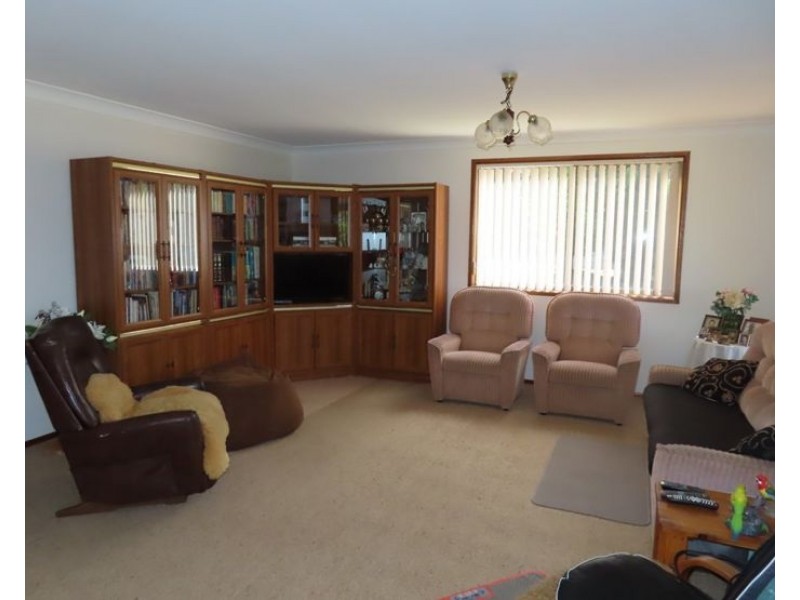 LOT 1, 52 Tunnel Road, Dalveen QLD 4374