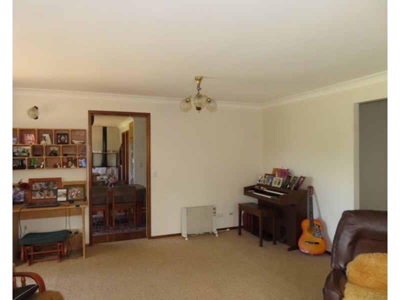 LOT 1, 52 Tunnel Road, Dalveen QLD 4374