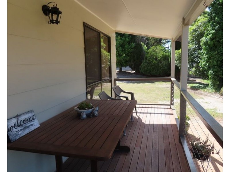 LOT 1, 52 Tunnel Road, Dalveen QLD 4374