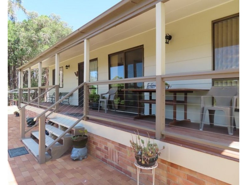 LOT 1, 52 Tunnel Road, Dalveen QLD 4374