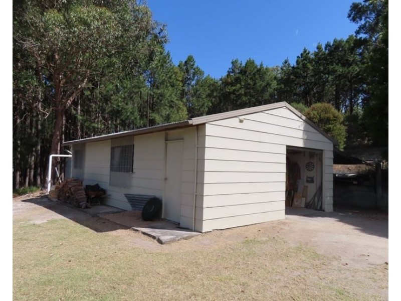 LOT 1, 52 Tunnel Road, Dalveen QLD 4374