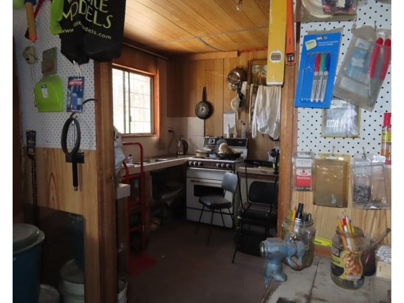 LOT 1, 52 Tunnel Road, Dalveen QLD 4374