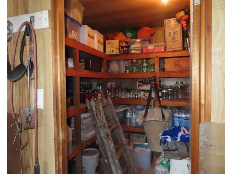 LOT 1, 52 Tunnel Road, Dalveen QLD 4374