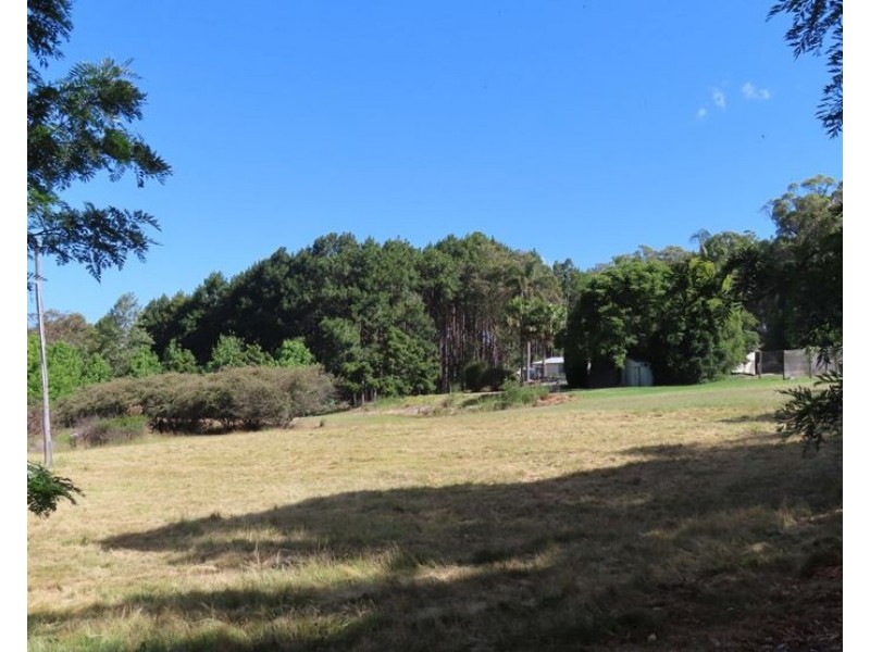 LOT 1, 52 Tunnel Road, Dalveen QLD 4374