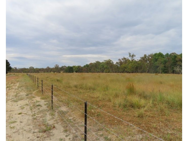 Lot 2 Cosmo Lane, Cottonvale QLD 4375