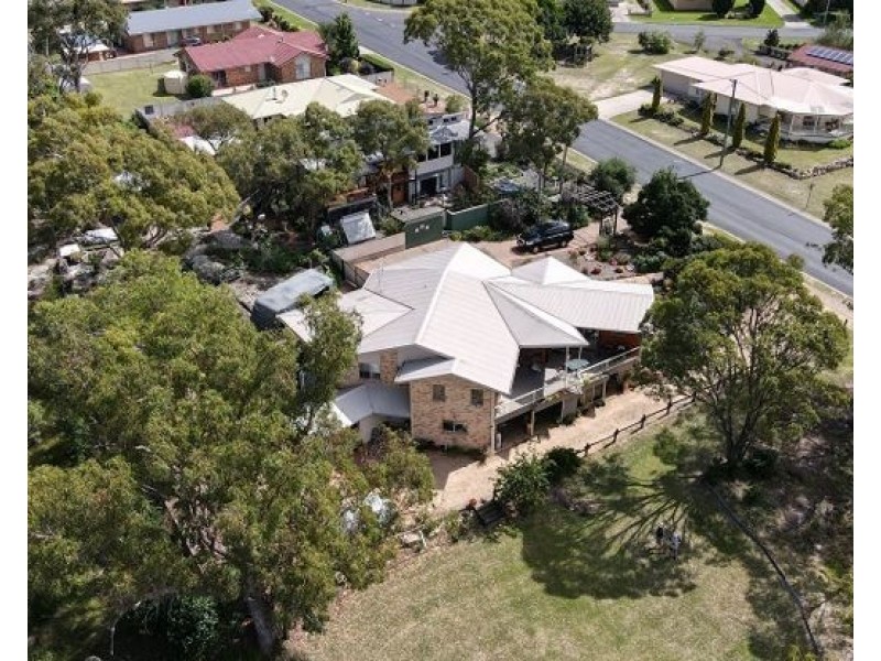 29 Granite Street, Stanthorpe QLD 4380