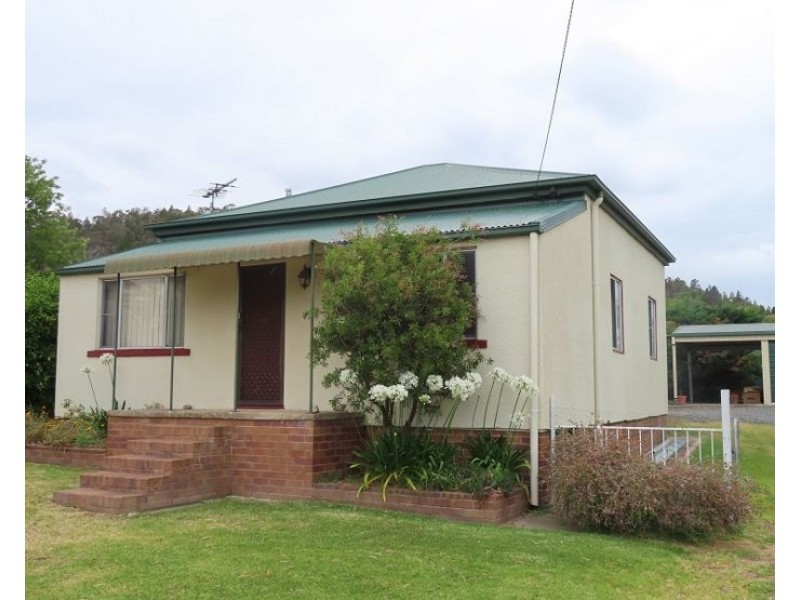 101 Amosfield Road, Stanthorpe QLD 4380