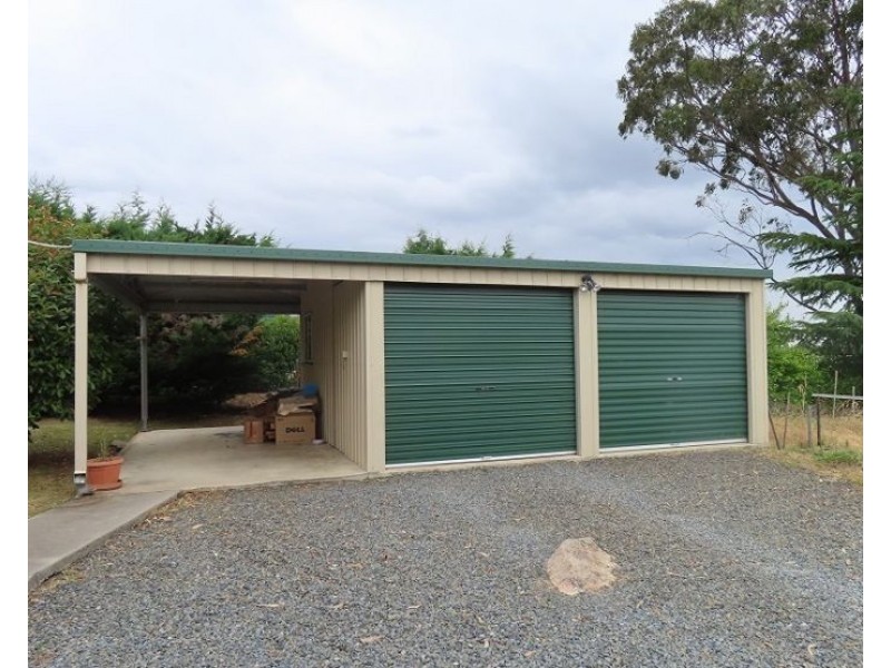 101 Amosfield Road, Stanthorpe QLD 4380