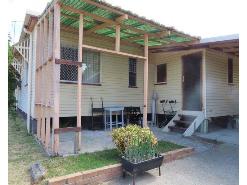 6 Allison Street, Stanthorpe QLD 4380