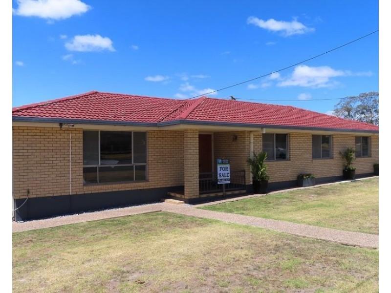 76 Sugarloaf Road, Stanthorpe QLD 4380