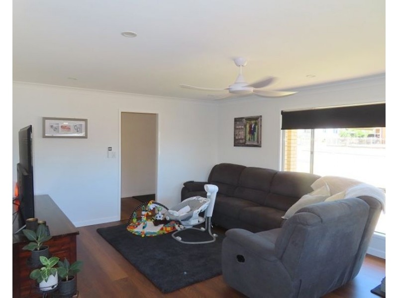 76 Sugarloaf Road, Stanthorpe QLD 4380
