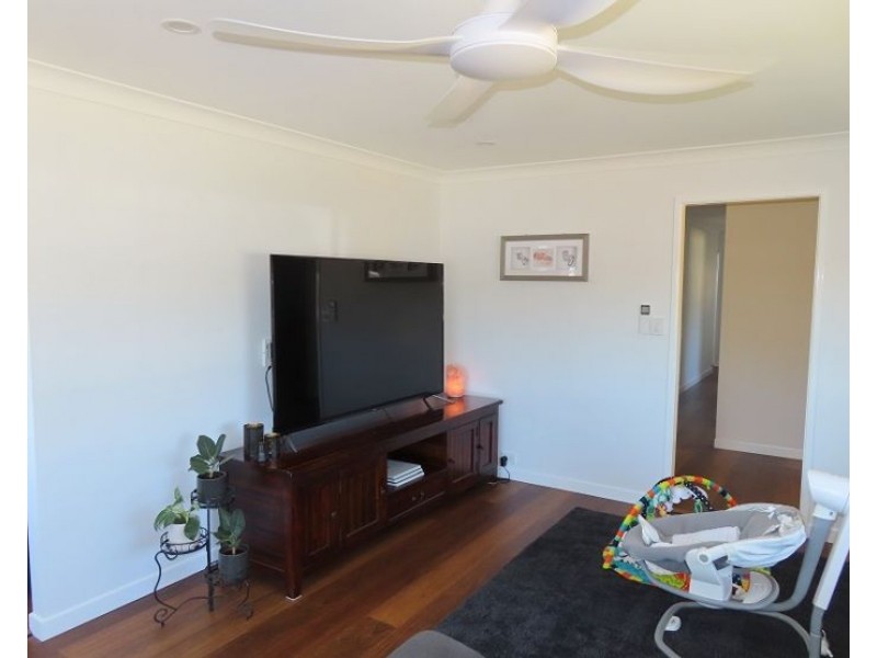 76 Sugarloaf Road, Stanthorpe QLD 4380