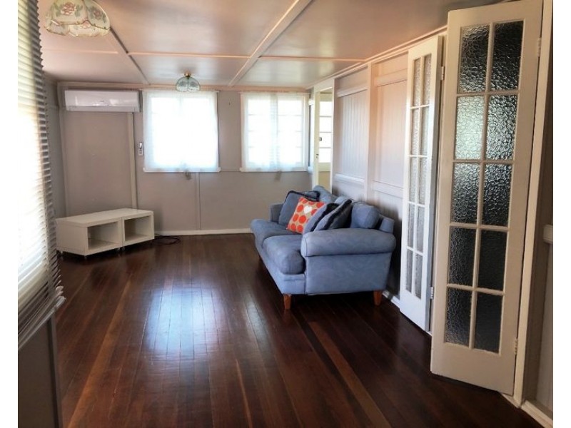 23 Matthew Street, Stanthorpe QLD 4380