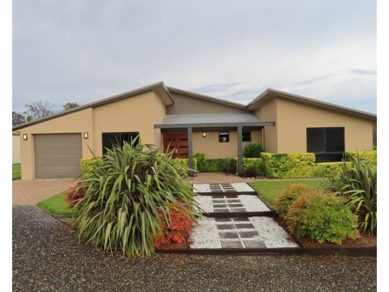 L15 Wilmot Lane, Stanthorpe QLD 4380