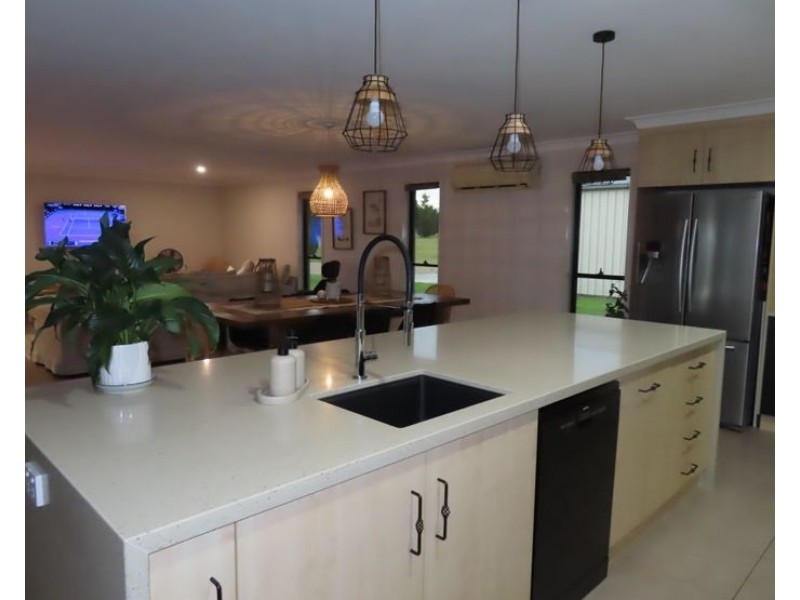 L15 Wilmot Lane, Stanthorpe QLD 4380