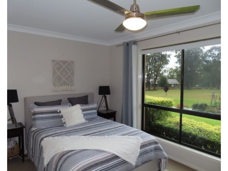 L15 Wilmot Lane, Stanthorpe QLD 4380