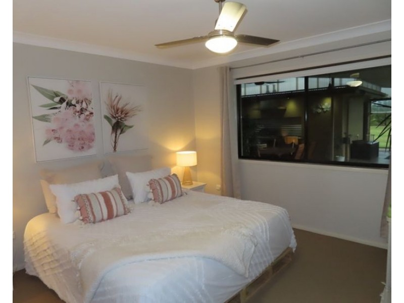 L15 Wilmot Lane, Stanthorpe QLD 4380