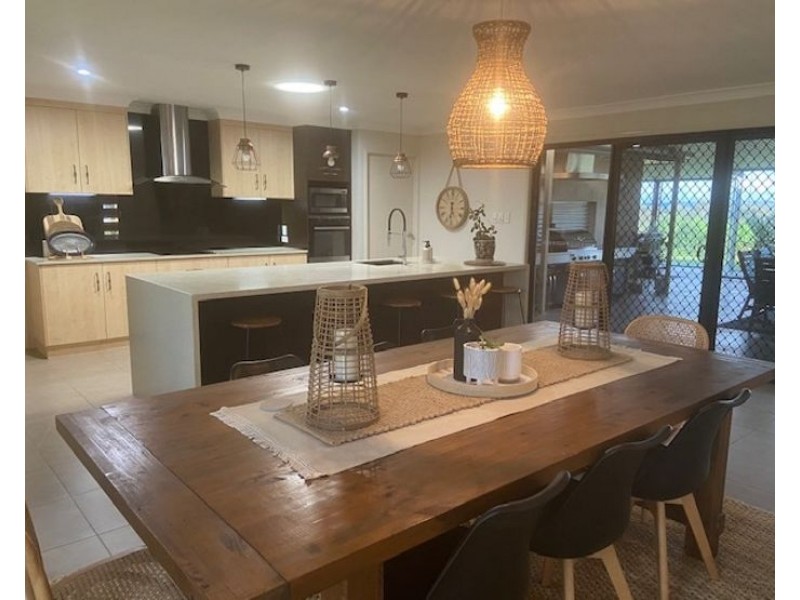 L15 Wilmot Lane, Stanthorpe QLD 4380