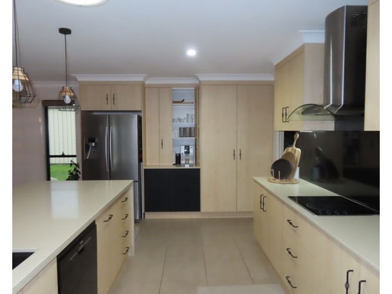 L15 Wilmot Lane, Stanthorpe QLD 4380