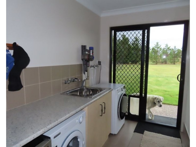 L15 Wilmot Lane, Stanthorpe QLD 4380