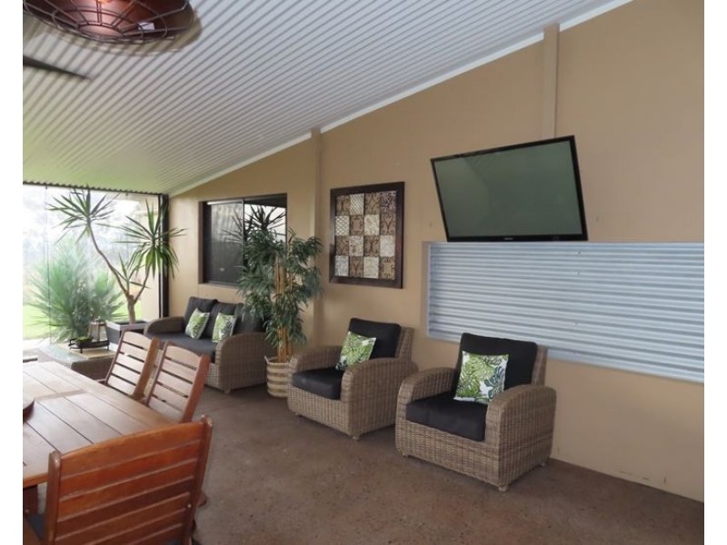 L15 Wilmot Lane, Stanthorpe QLD 4380