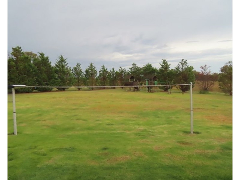 L15 Wilmot Lane, Stanthorpe QLD 4380