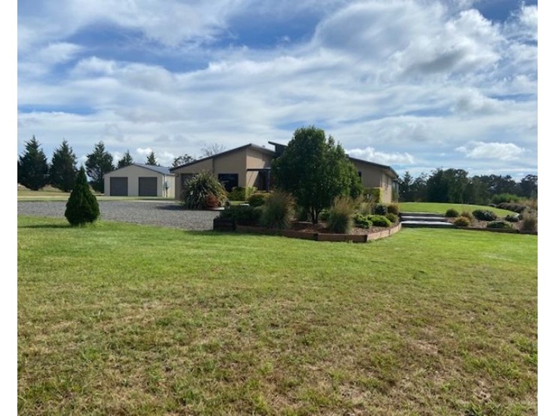 L15 Wilmot Lane, Stanthorpe QLD 4380