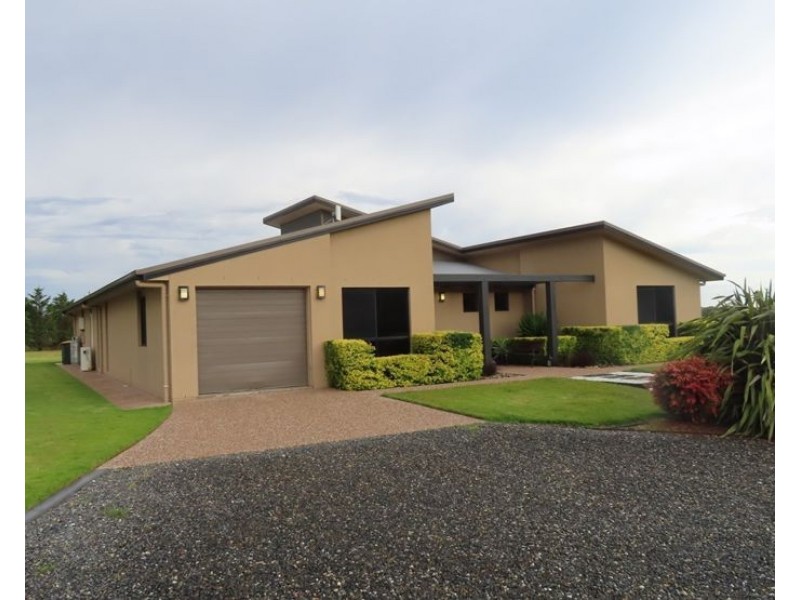 L15 Wilmot Lane, Stanthorpe QLD 4380