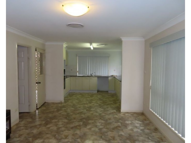 12 Johnson Street, Stanthorpe QLD 4380