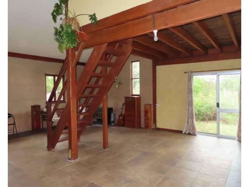 Lot 88 Sunset Crescent, Stanthorpe QLD 4380