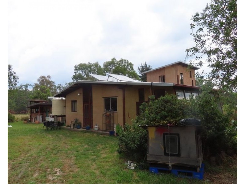 Lot 88 Sunset Crescent, Stanthorpe QLD 4380