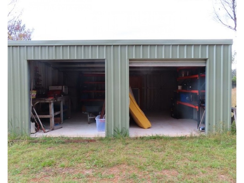 Lot 88 Sunset Crescent, Stanthorpe QLD 4380