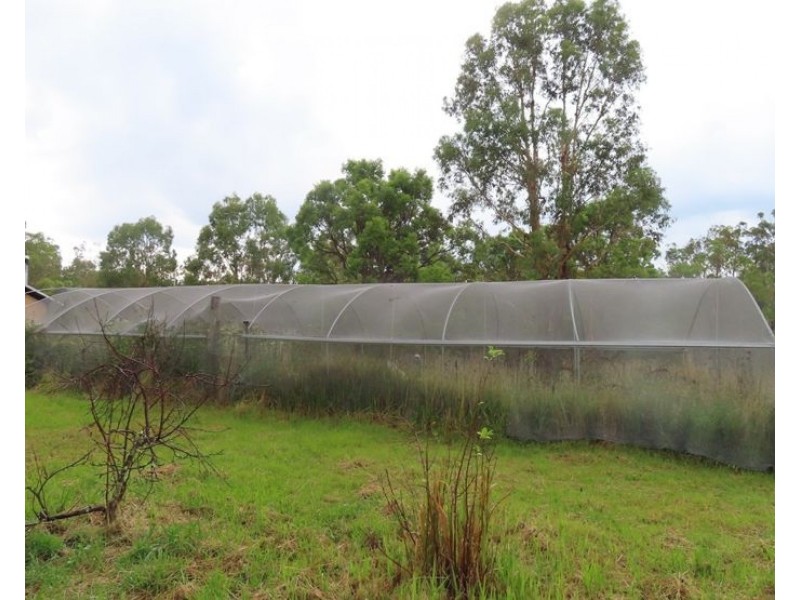Lot 88 Sunset Crescent, Stanthorpe QLD 4380