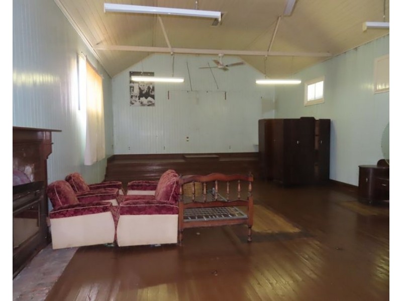 46 Glenlyon Street, Wallangarra QLD 4383