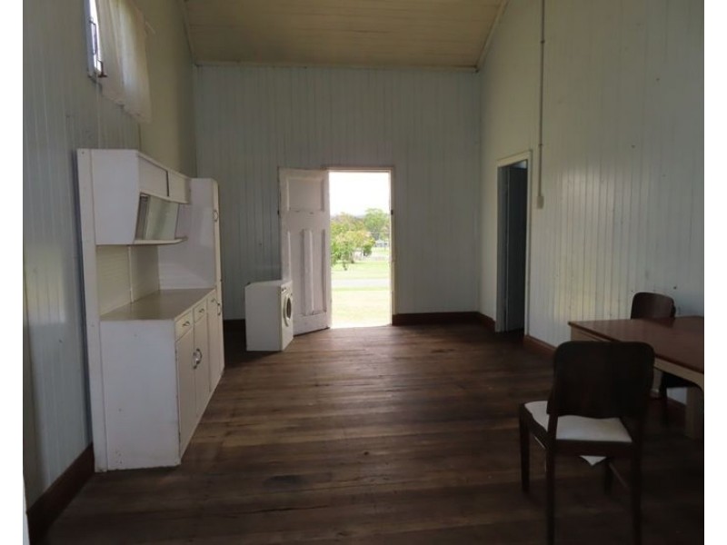 46 Glenlyon Street, Wallangarra QLD 4383