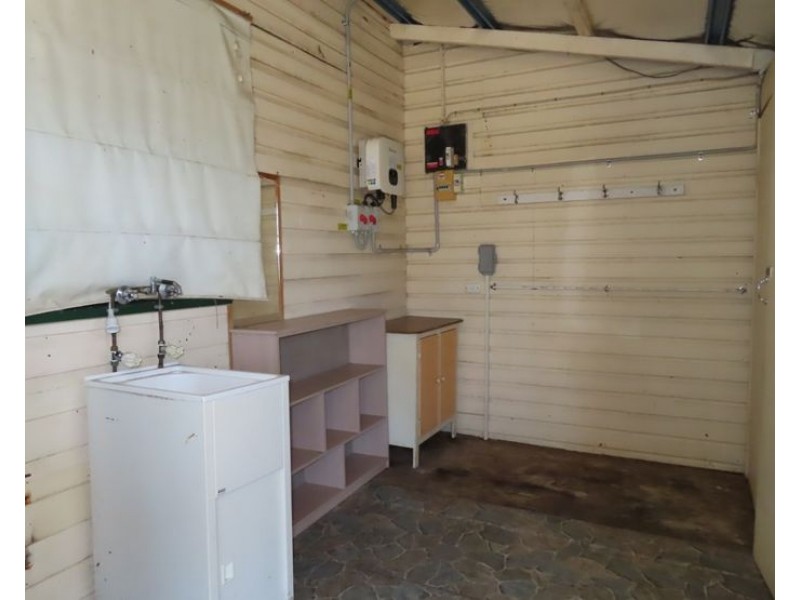 46 Glenlyon Street, Wallangarra QLD 4383