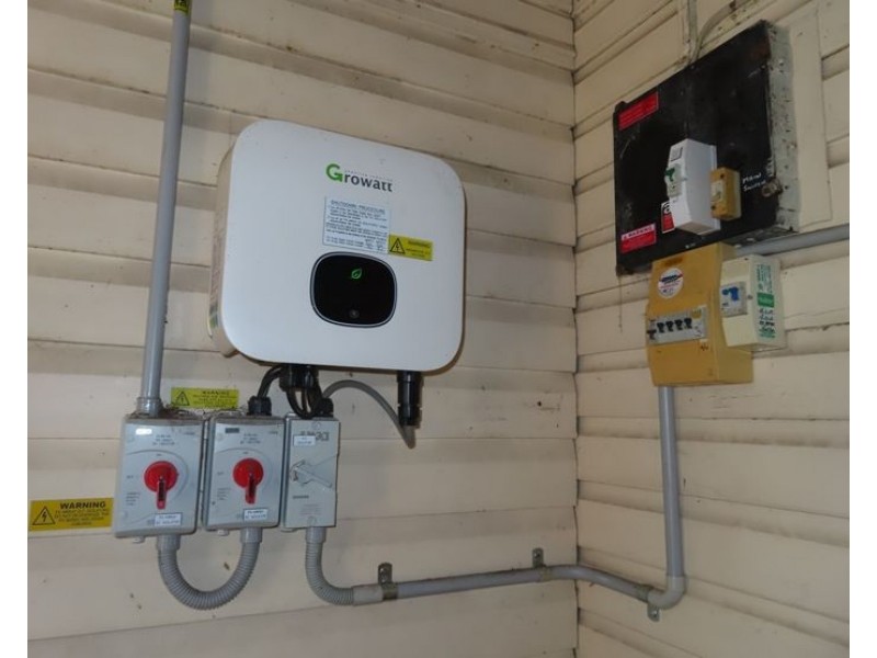 46 Glenlyon Street, Wallangarra QLD 4383