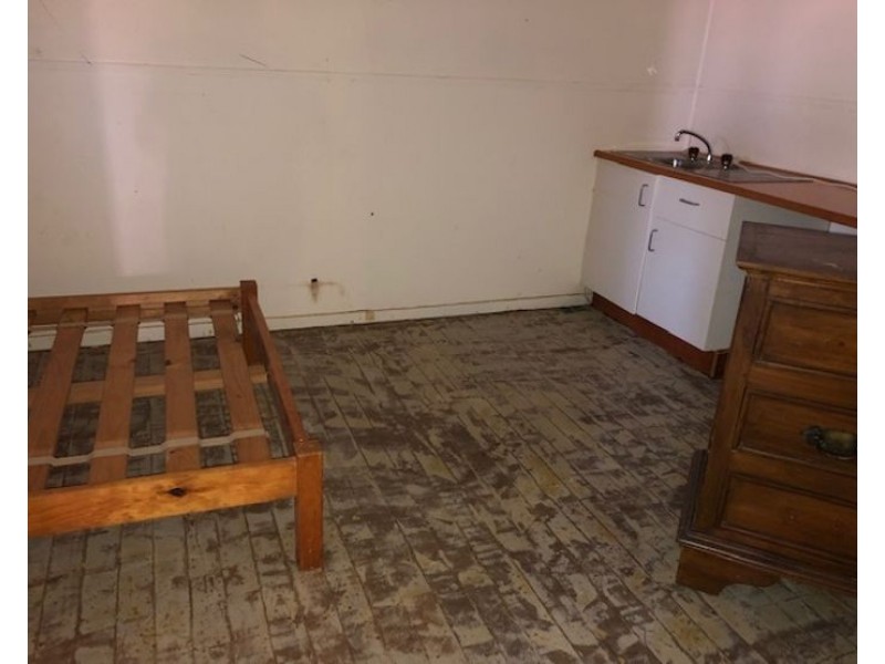 46 Glenlyon Street, Wallangarra QLD 4383