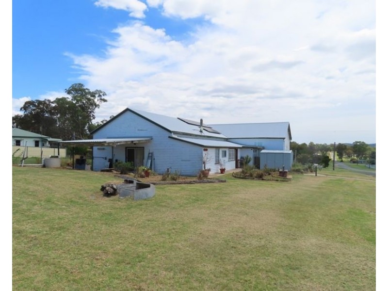 46 Glenlyon Street, Wallangarra QLD 4383
