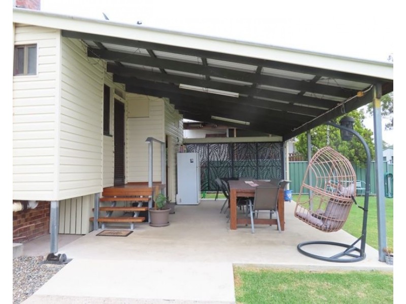 86 Lock Street, Stanthorpe QLD 4380
