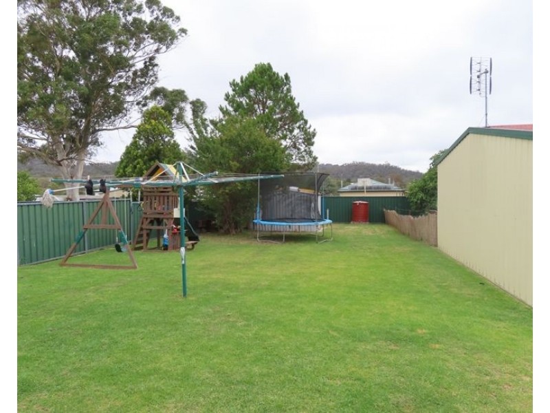 86 Lock Street, Stanthorpe QLD 4380
