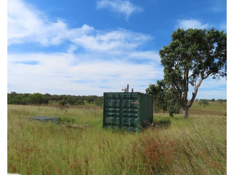 Lots 1 and 2 Wylie Creek Road, Maryland NSW 4377