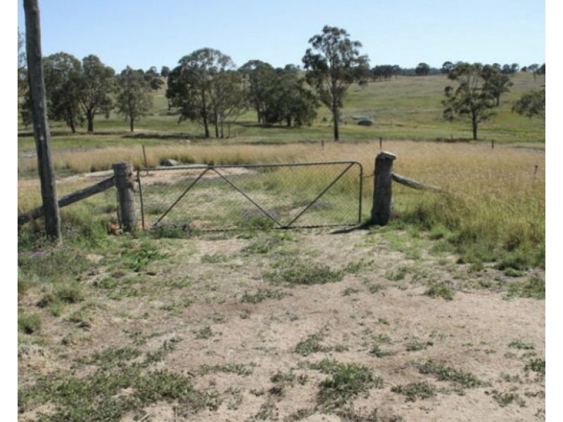 Lots 1 and 2 Wylie Creek Road, Maryland NSW 4377