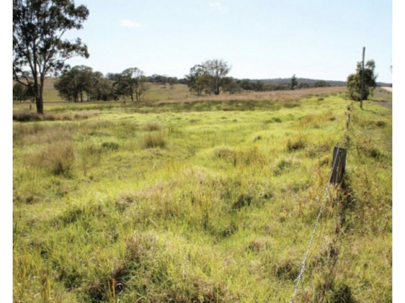 Lots 1 and 2 Wylie Creek Road, Maryland NSW 4377