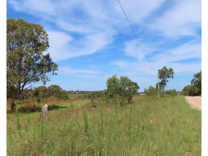Lots 1 and 2 Wylie Creek Road, Maryland NSW 4377