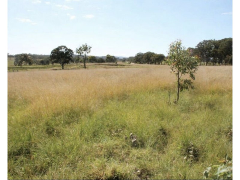 Lots 1 and 2 Wylie Creek Road, Maryland NSW 4377