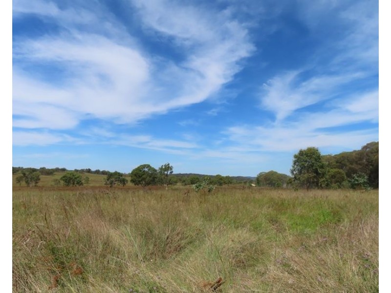 Lots 1 and 2 Wylie Creek Road, Maryland NSW 4377