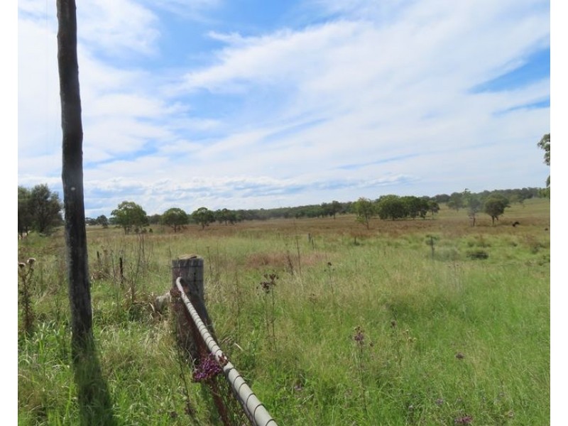 Lots 1 and 2 Wylie Creek Road, Maryland NSW 4377
